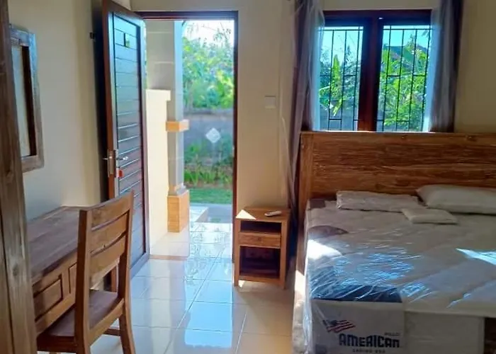 Privatunterkunft Prayoga Nusa Dua (Bali)