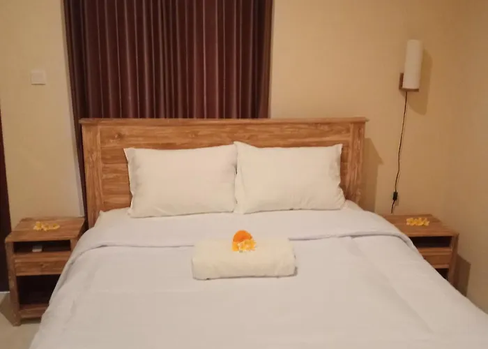 Privatunterkunft Prayoga