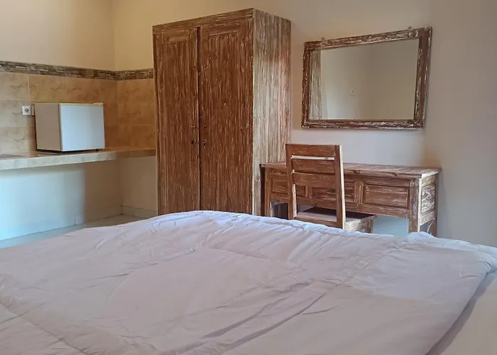 Privatunterkunft Prayoga Nusa Dua (Bali)