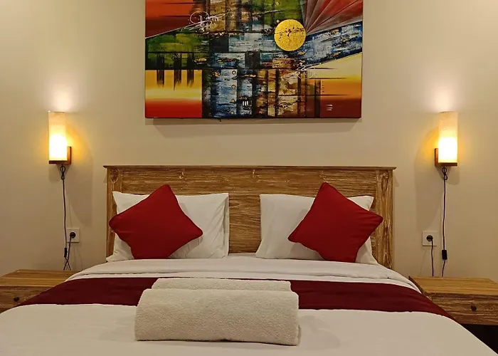 Prayoga * Nusa Dua (Bali)
