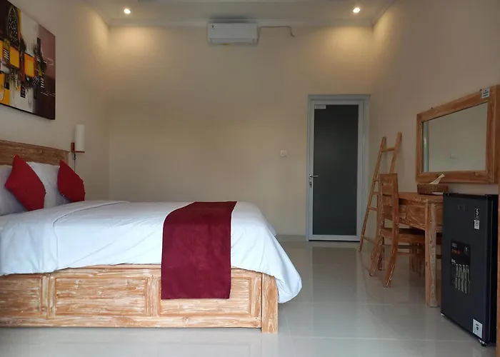 Privatunterkunft Prayoga Nusa Dua (Bali)
