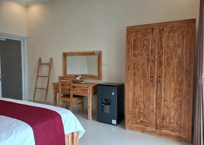 Privatunterkunft Prayoga Nusa Dua (Bali)
