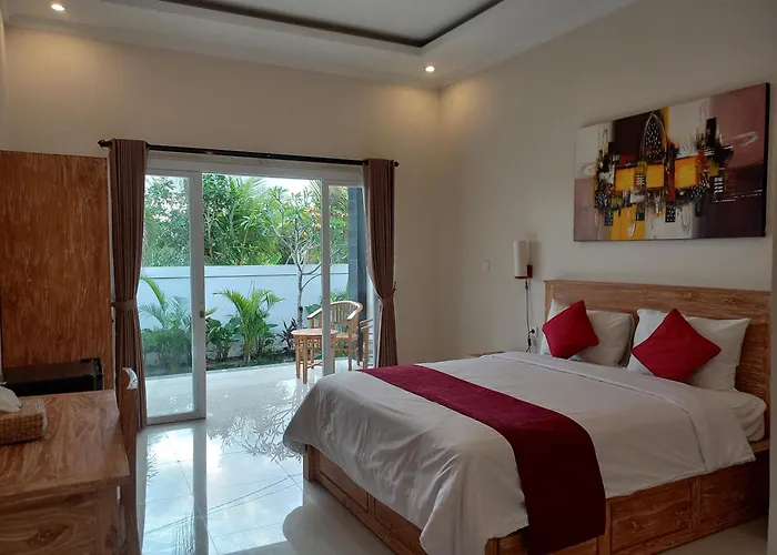 Privatunterkunft Prayoga Nusa Dua (Bali)